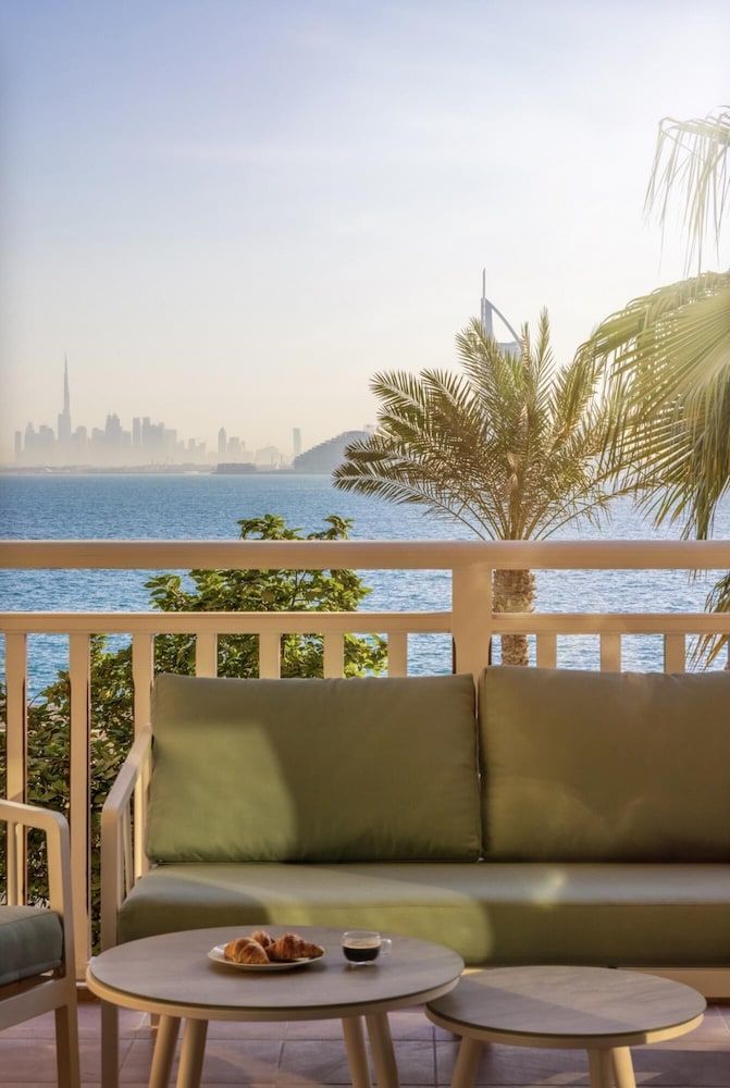 undefined Signature Residence - The Palm Jumeirah - 2 Bedrooms 170 SQM