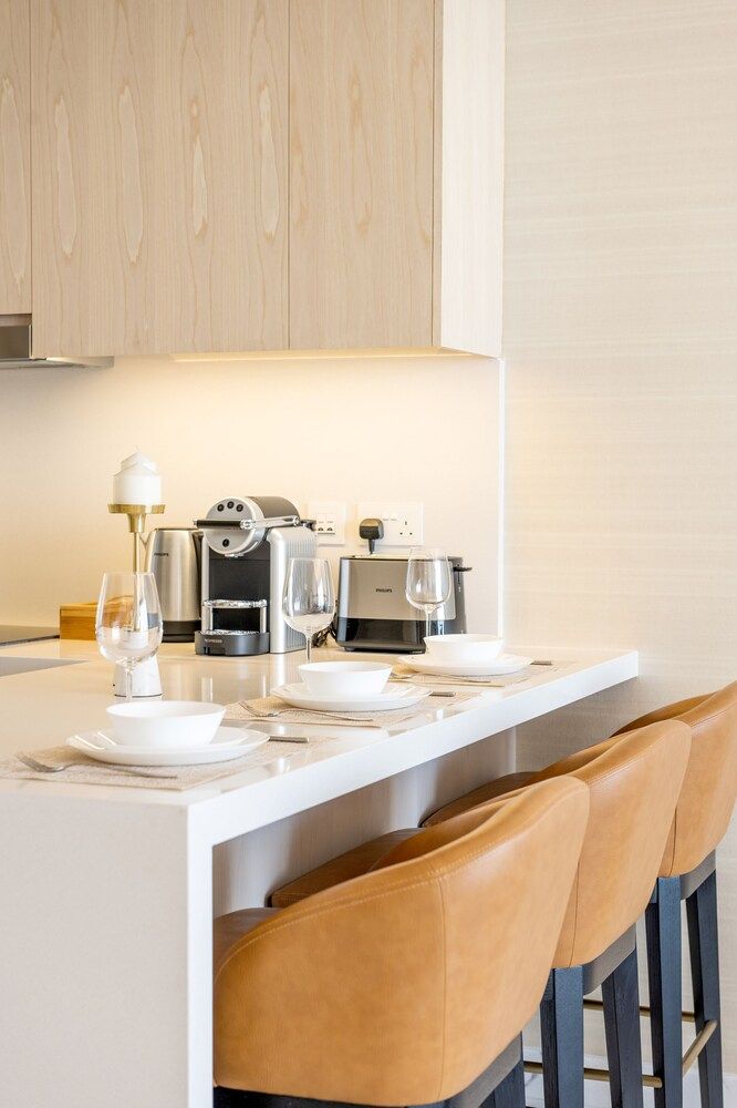 undefined Ultra Luxury Palm Tower with Shared Hotel Facilities 7