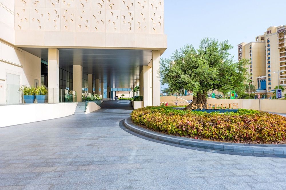 undefined Ultra Luxury Palm Tower with Shared Hotel Facilities 7