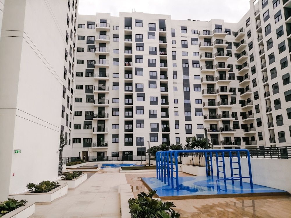 undefined Nasma Luxury Stays- The Nook 1 5