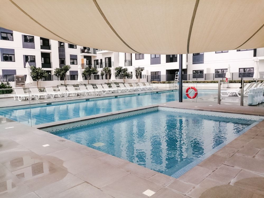 undefined Nasma Luxury Stays- The Nook 1 9