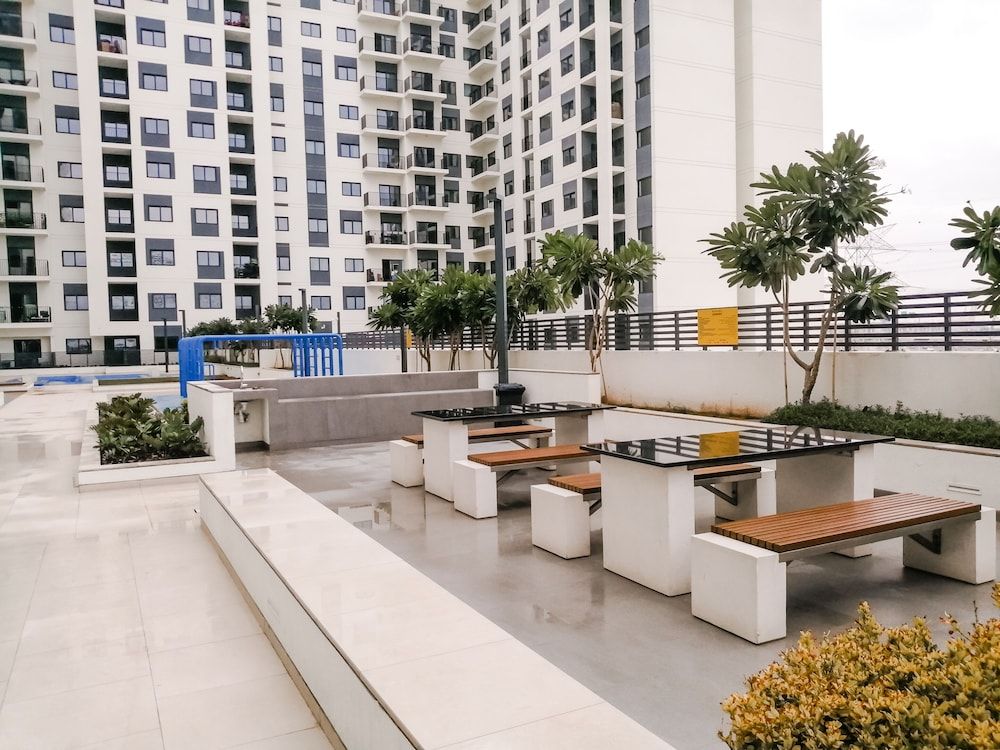 undefined Nasma Luxury Stays- The Nook 1 2