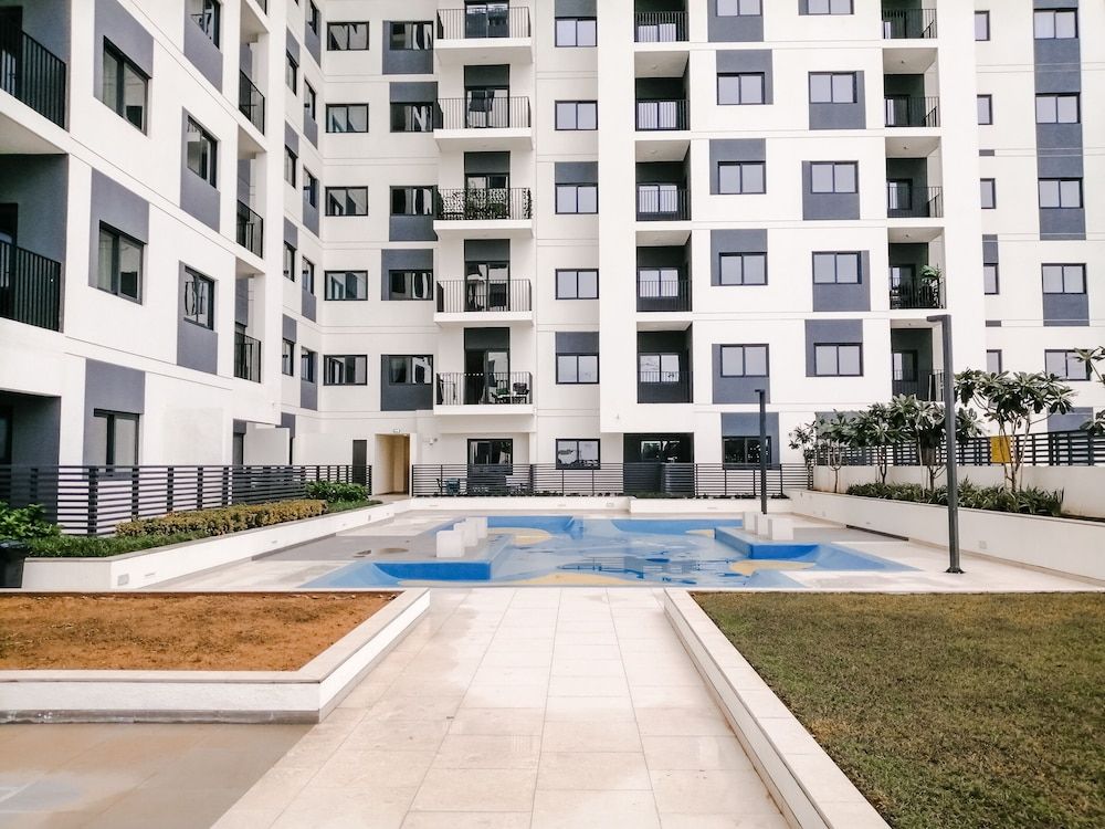 undefined Nasma Luxury Stays- The Nook 1 6