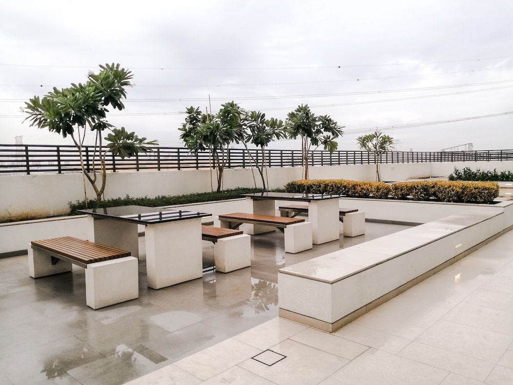 undefined Nasma Luxury Stays- The Nook 1 7