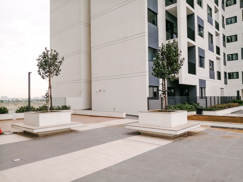 undefined Nasma Luxury Stays- The Nook 1 4