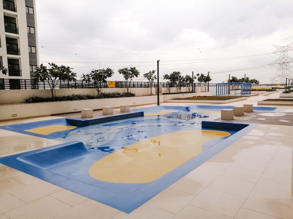 undefined Nasma Luxury Stays- The Nook 1 3