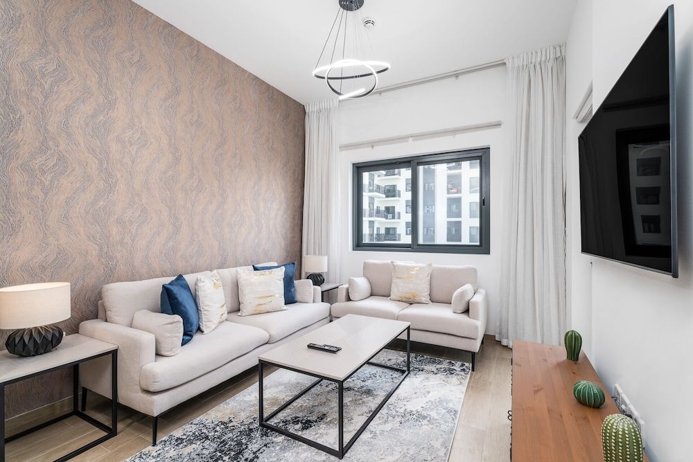 undefined Nasma Luxury Stays- The Nook 1