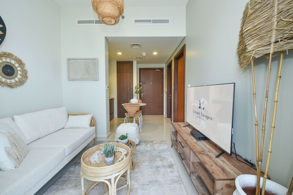 Reva Residence - Luxury Escapes Standard Apartment, 1 Queen Bed 5