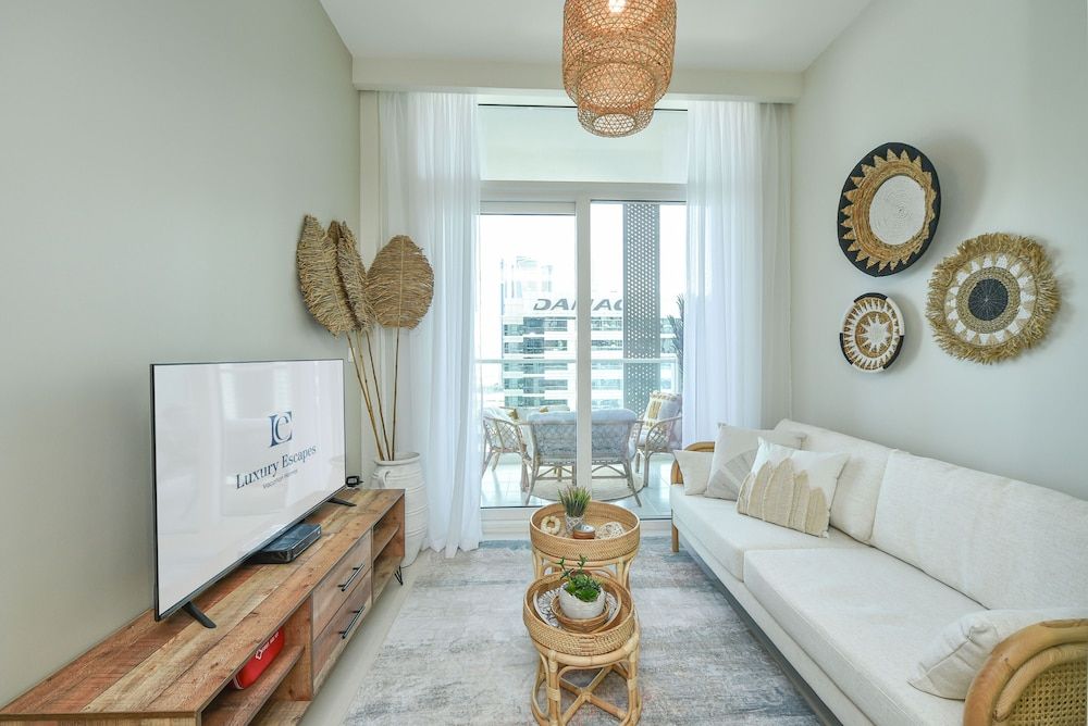Reva Residence - Luxury Escapes Standard Apartment, 1 Queen Bed 3