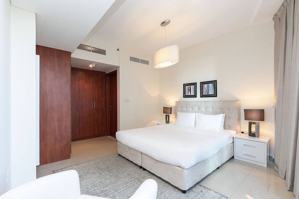 undefined Damac Park Tower A DIFC 4