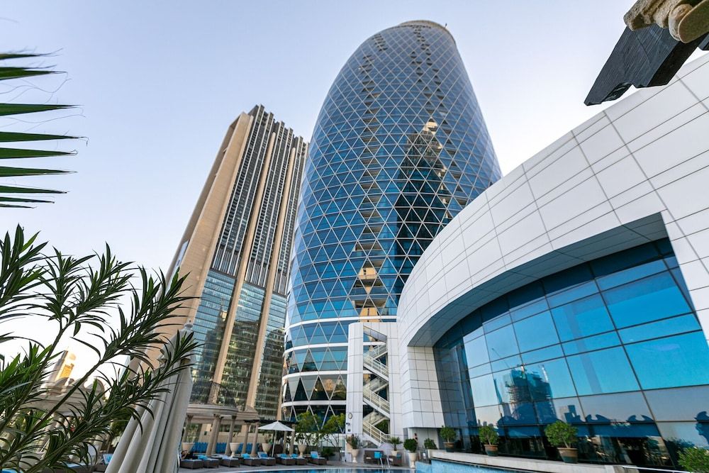 undefined Damac Park Tower A DIFC 2