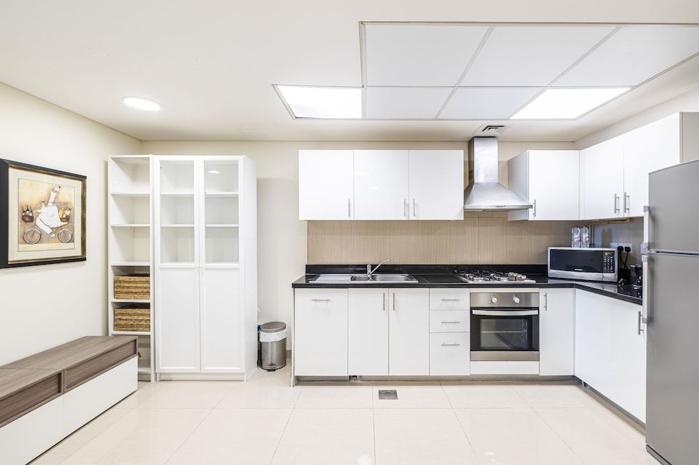 undefined Damac Park Tower A DIFC 7