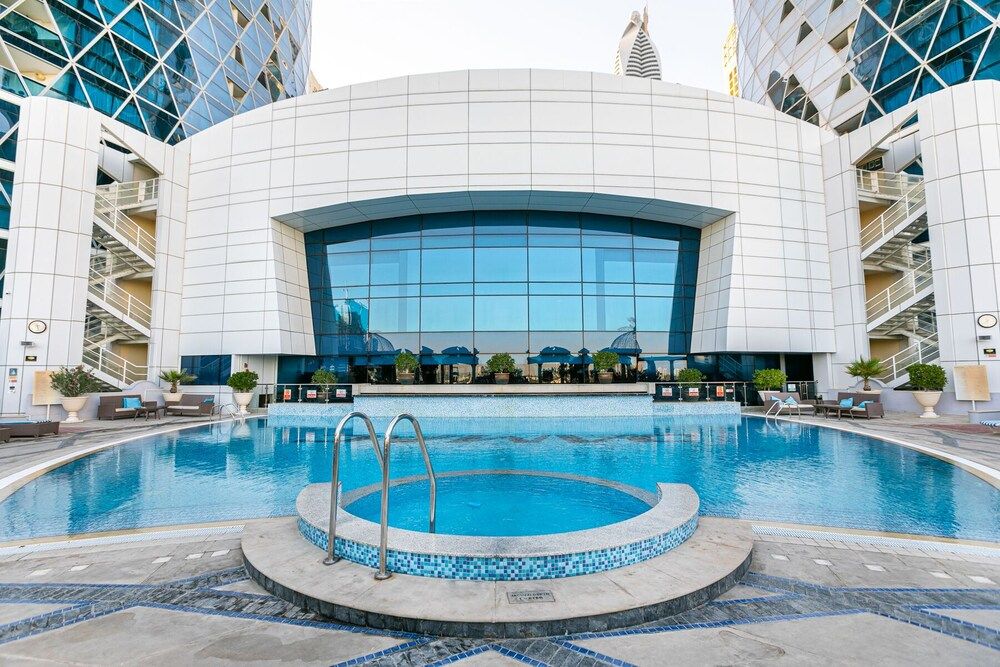 undefined Damac Park Tower A DIFC 3