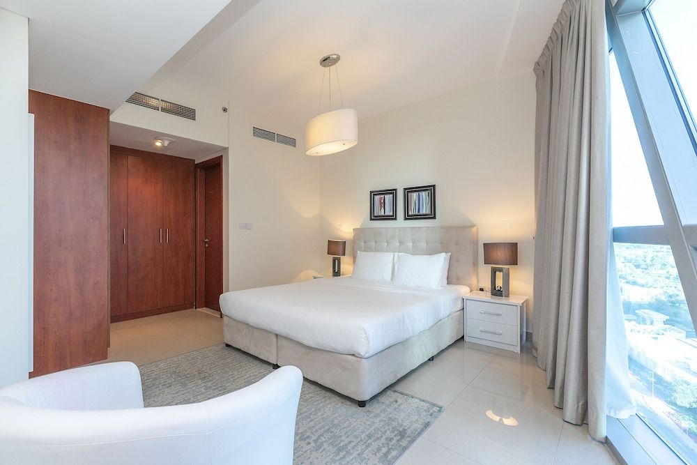 undefined Damac Park Tower A DIFC 5