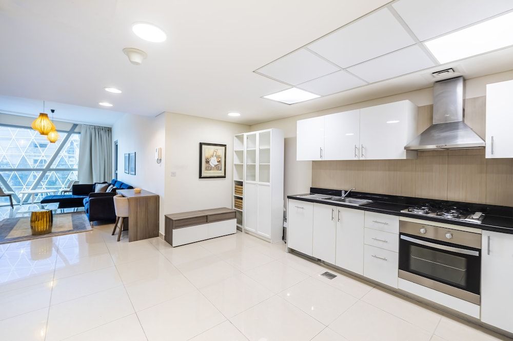 undefined Damac Park Tower A DIFC 6