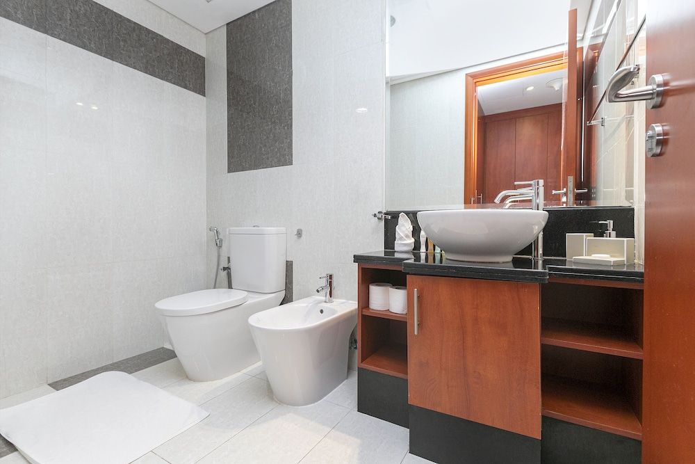 undefined Damac Park Tower A DIFC 9