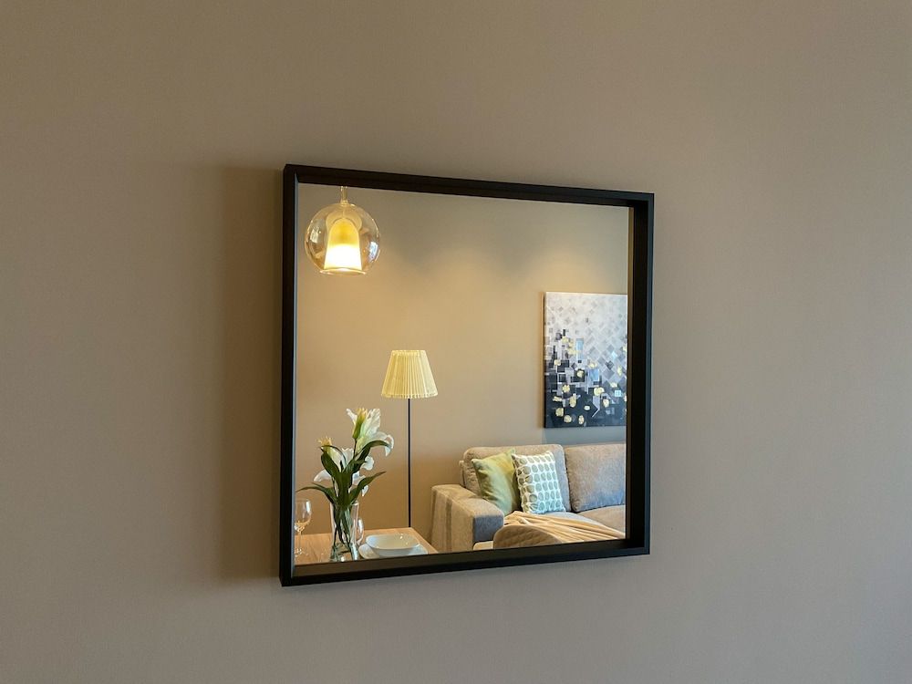 undefined WelHome - Evergreen Apartment Amidst Vibrant JVC With Pool