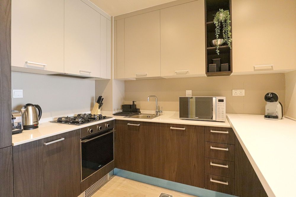 undefined WelHome - Evergreen Apartment Amidst Vibrant JVC With Pool 9