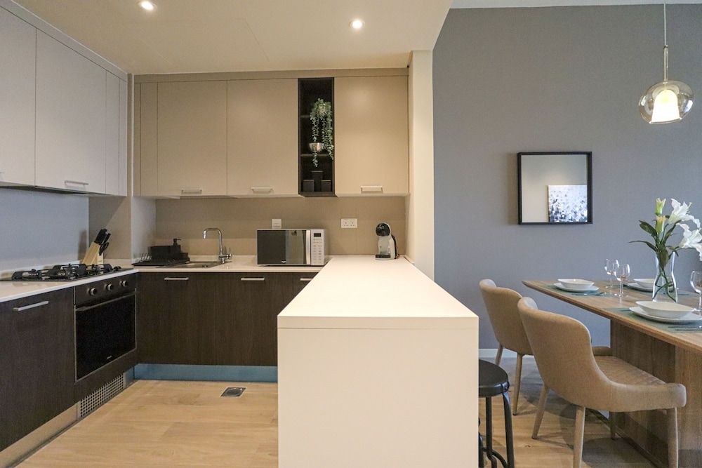 undefined WelHome - Evergreen Apartment Amidst Vibrant JVC With Pool 7