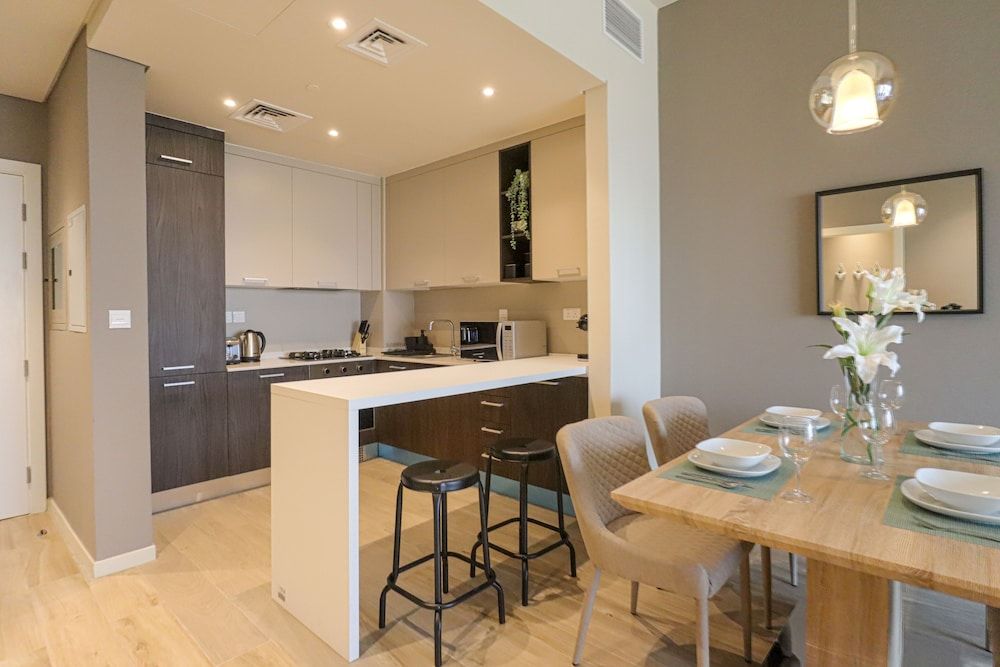 undefined WelHome - Evergreen Apartment Amidst Vibrant JVC With Pool 8