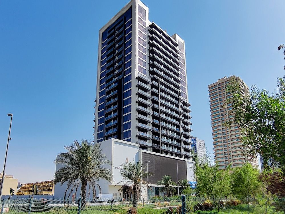 undefined WelHome - Evergreen Apartment Amidst Vibrant JVC With Pool 6