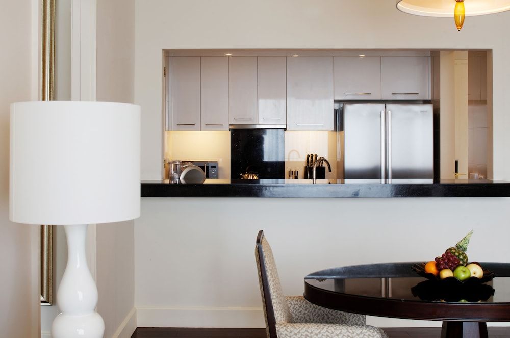 Kitchenette