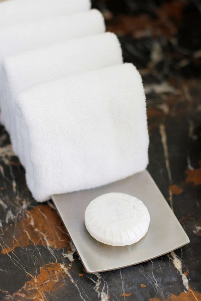 In-Room Amenity