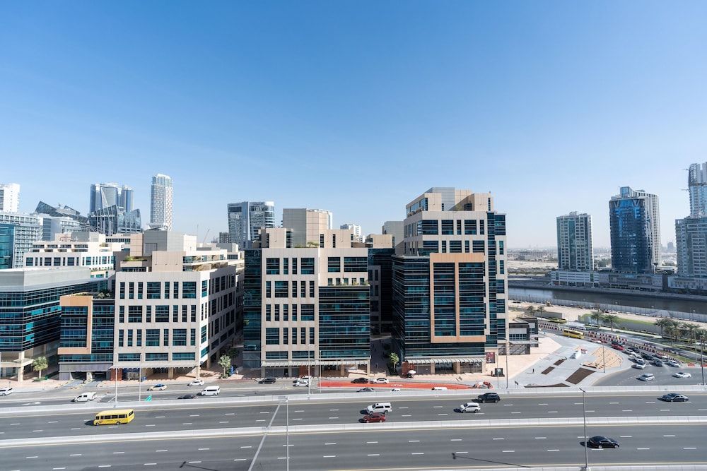 undefined Whitesage - Elite Apartment With Balcony Near Metro Station 2
