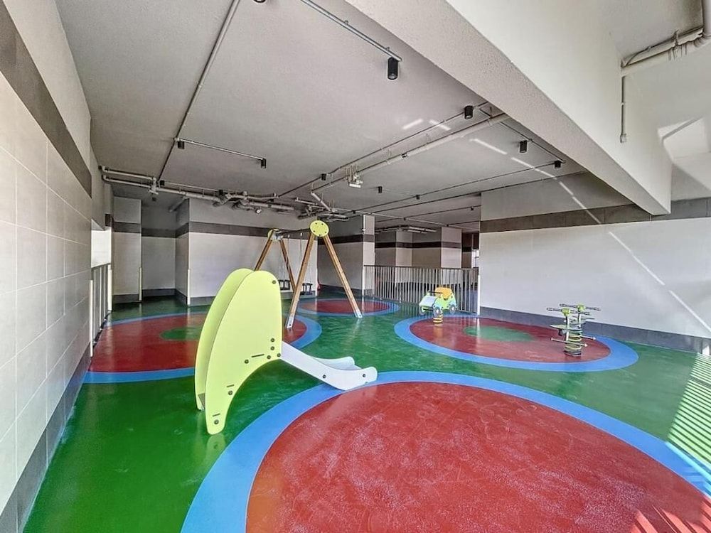 Children's Play Area