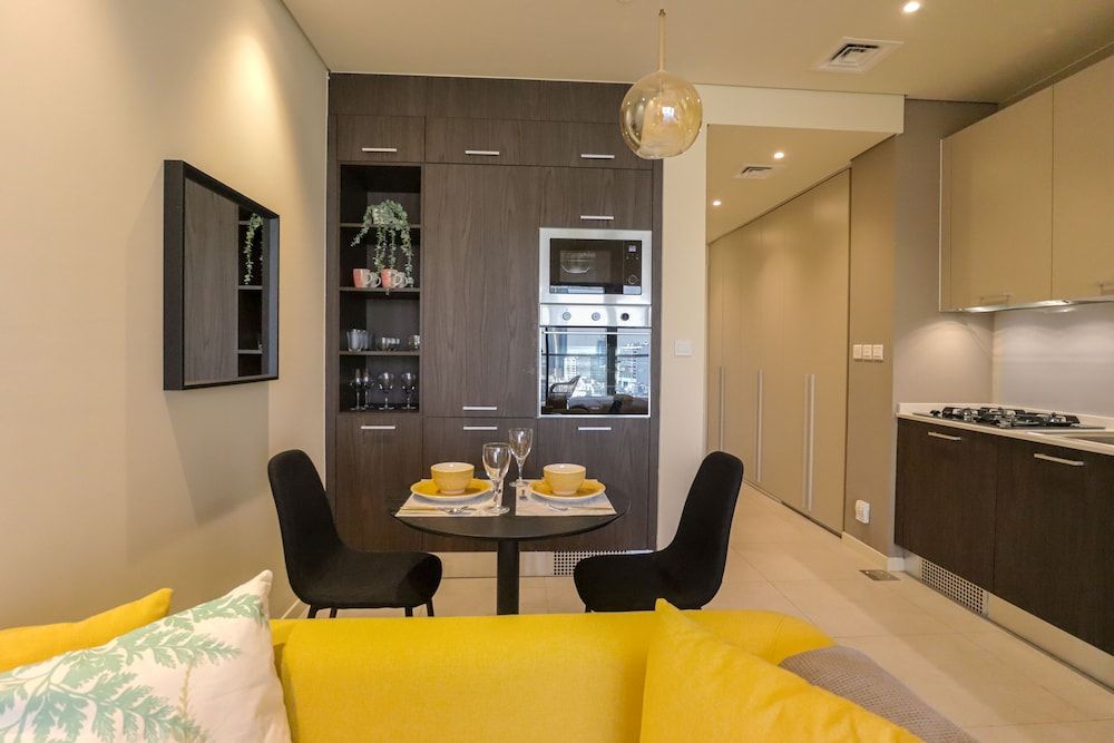 undefined WelHome - Designer’s choice studio with pool and jacuzzi 9