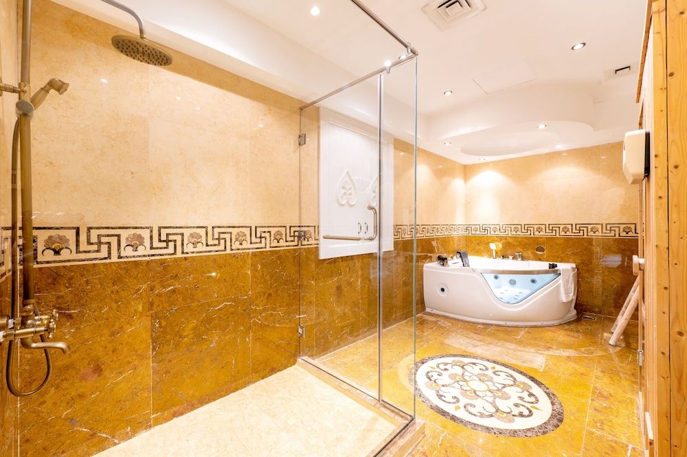 Luxury JBR Palace! - Sea View - Free Beach Resorts Access! Deluxe 3BR Apartment plus maids room 26