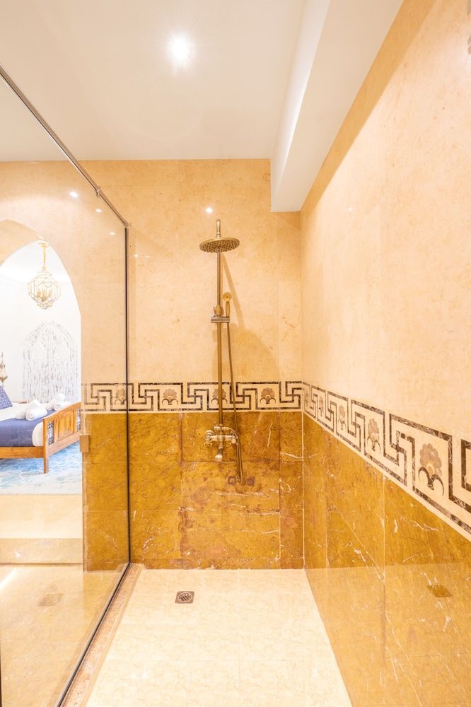 Luxury JBR Palace! - Sea View - Free Beach Resorts Access! Deluxe 3BR Apartment plus maids room 21