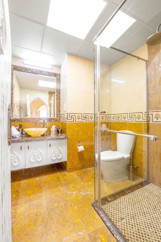 Luxury JBR Palace! - Sea View - Free Beach Resorts Access! Deluxe 3BR Apartment plus maids room 20