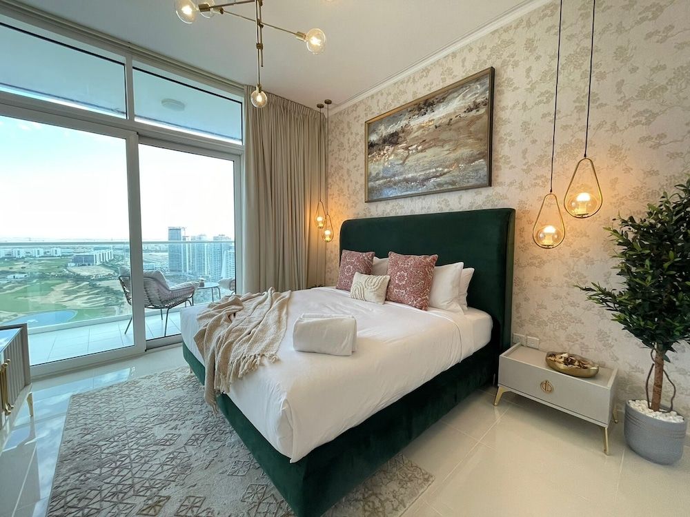 undefined Damac Hills Studio with City View