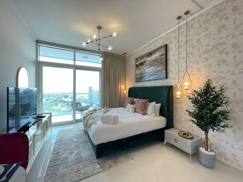undefined Damac Hills Studio with City View 2