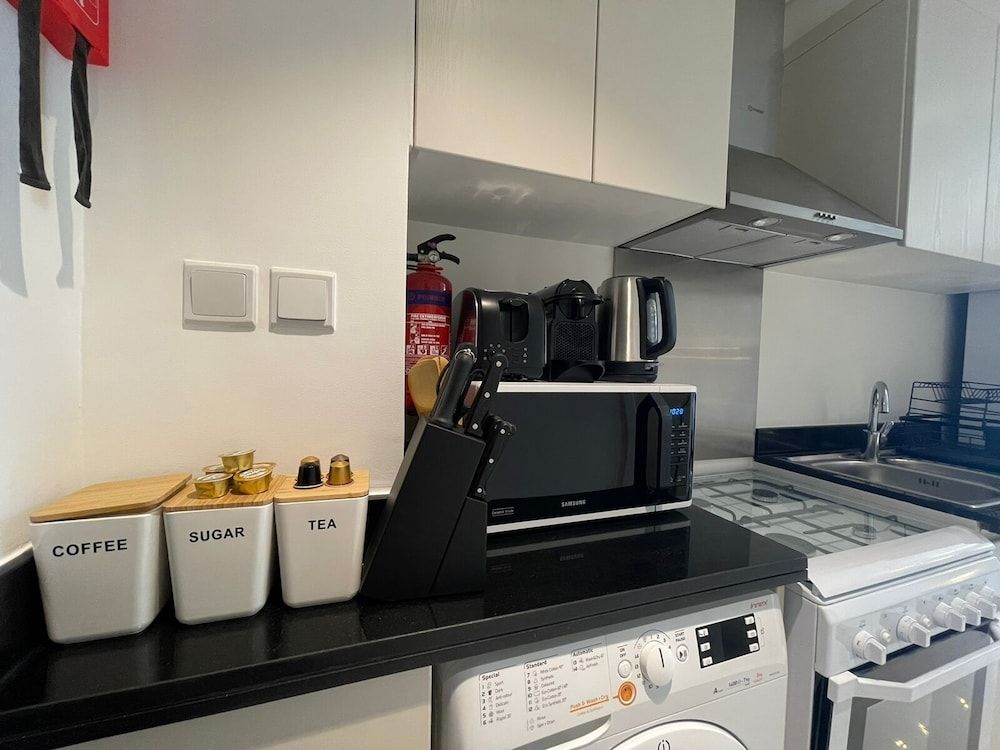 undefined Damac Hills Studio with City View 10