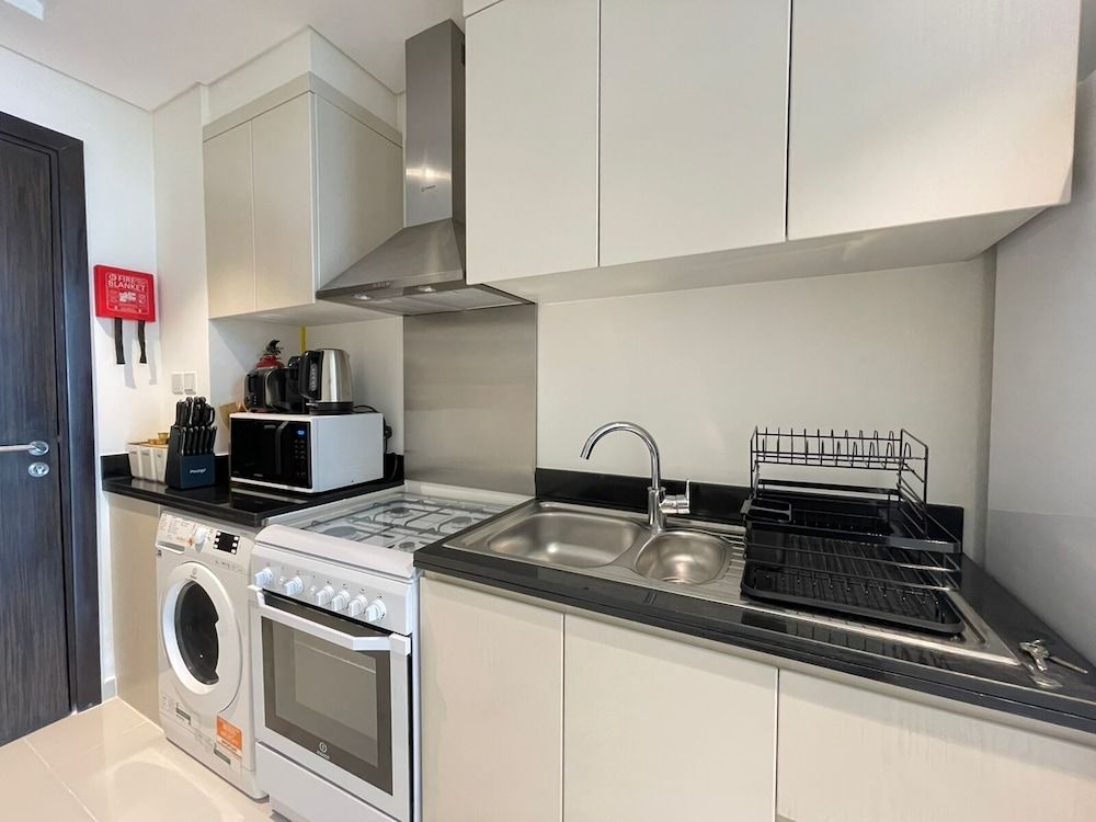 undefined Damac Hills Studio with City View 8