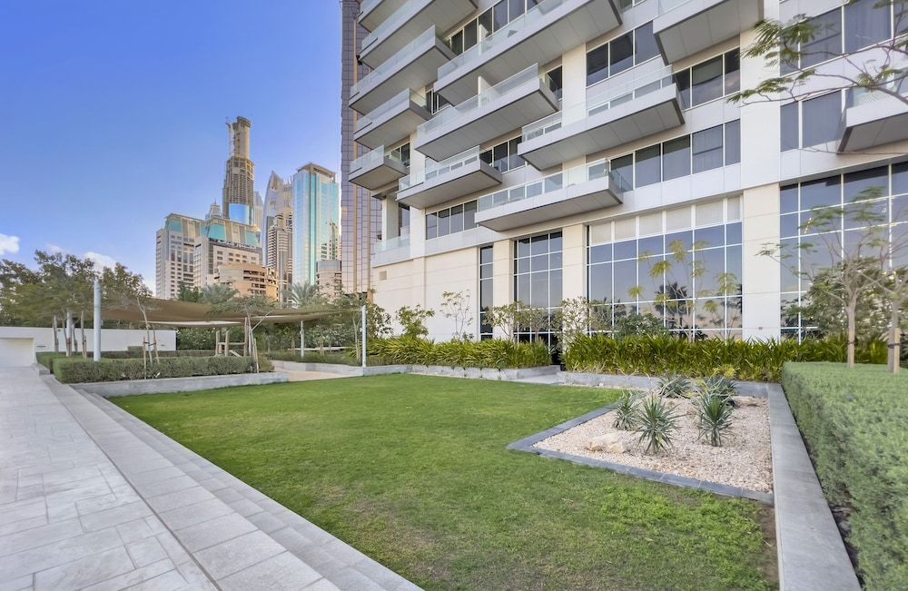 undefined WelHome - Deluxe Apartment With Direct Access to the Beach 5