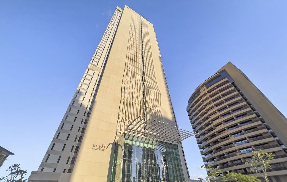 undefined WelHome - Deluxe Apartment With Direct Access to the Beach 2