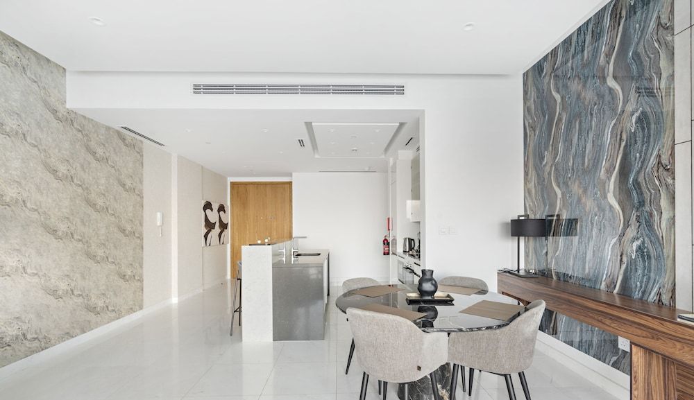 undefined WelHome - Deluxe Apartment With Direct Access to the Beach 10