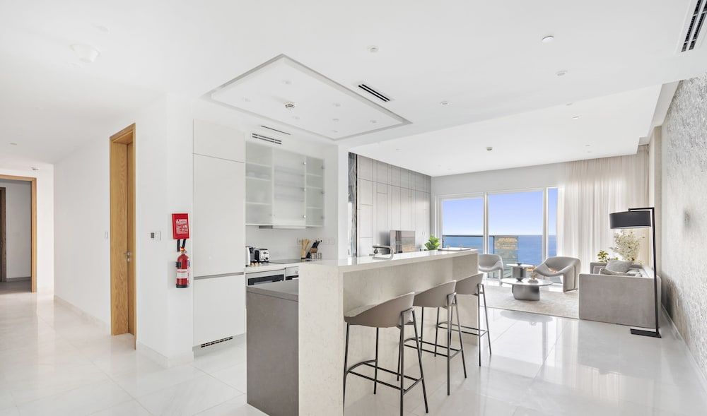 undefined WelHome - Deluxe Apartment With Direct Access to the Beach 7