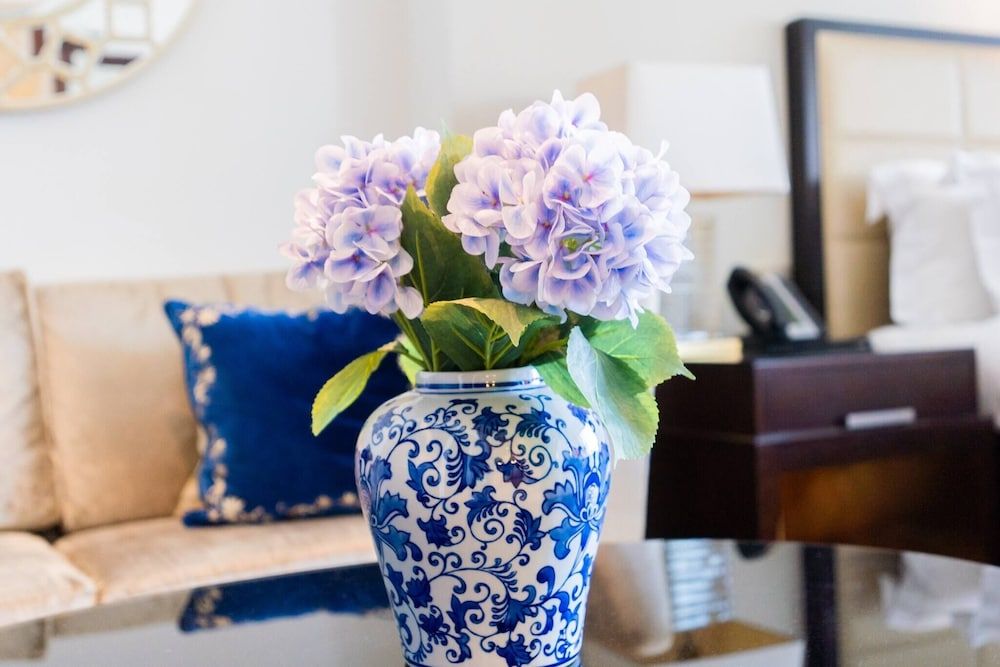 undefined High Floor Hotel Facilities Incl Studio 9