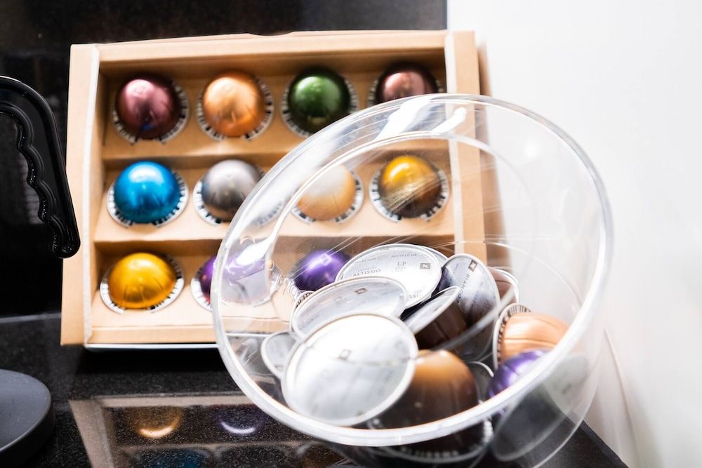 undefined High Floor Hotel Facilities Incl Studio 6