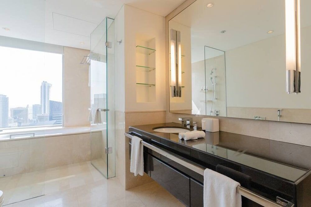 undefined Address Marina Luxury Hotel Facilities Studio 9