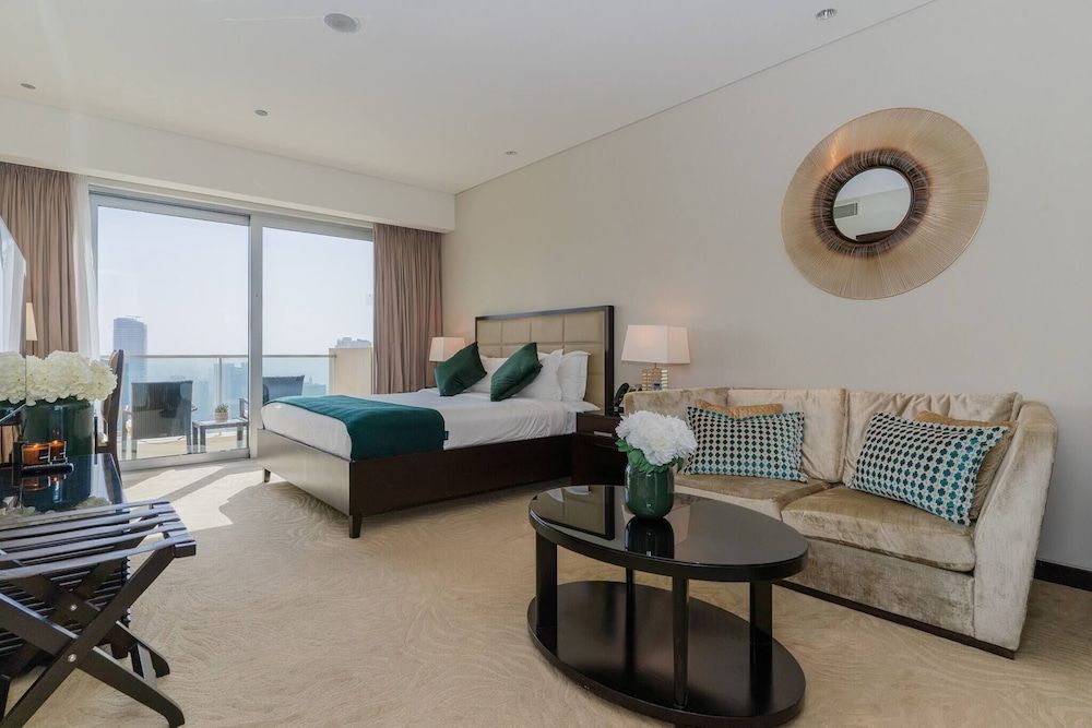 undefined Address Marina Luxury Hotel Facilities Studio