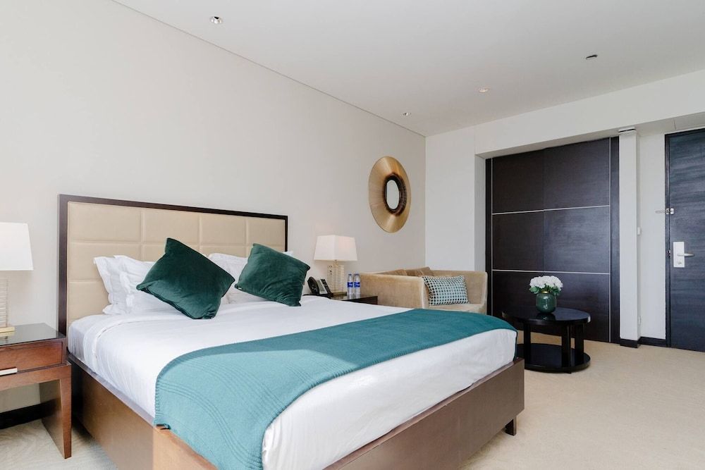 undefined Address Marina Luxury Hotel Facilities Studio 4