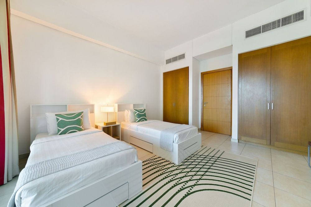 undefined Maison Privee - Exclusive Apt with Seafront Views over Palm Jumeirah 10