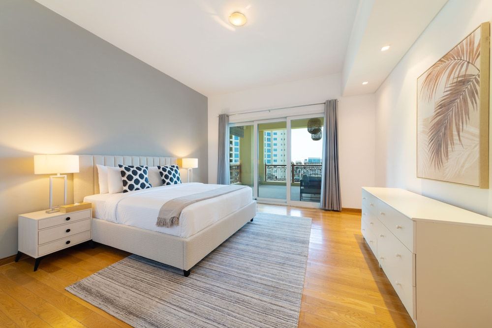 undefined Maison Privee - Exclusive Apt with Seafront Views over Palm Jumeirah 4