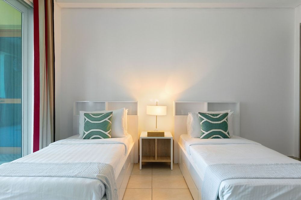 undefined Maison Privee - Exclusive Apt with Seafront Views over Palm Jumeirah 9