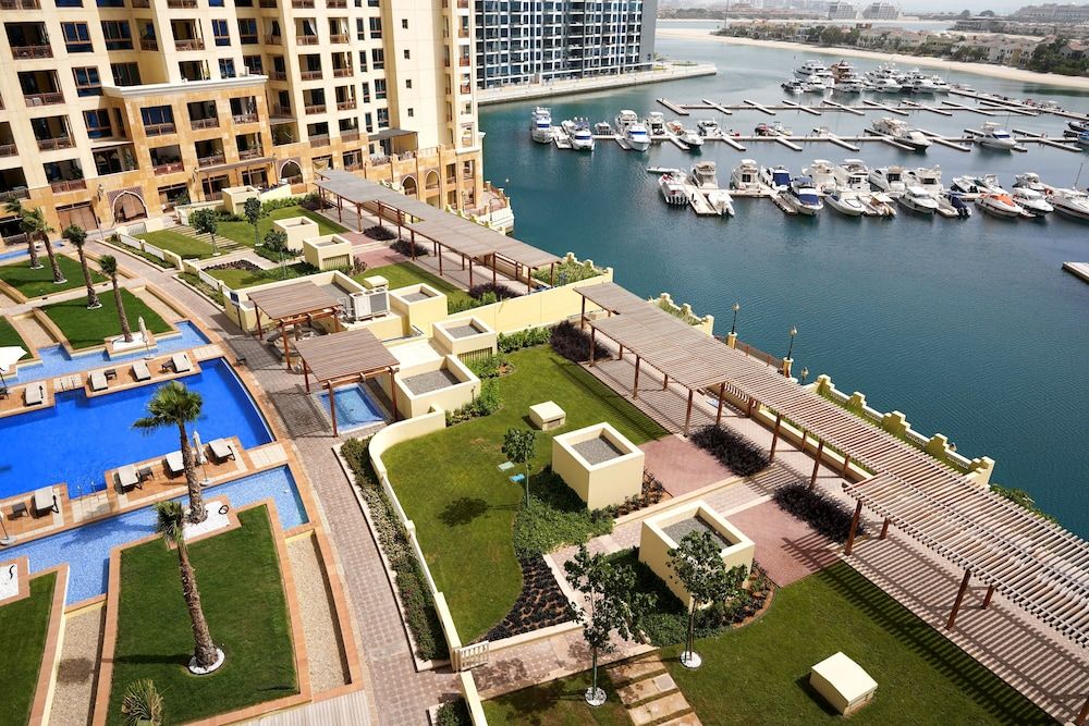 undefined Maison Privee - Exclusive Apt with Seafront Views over Palm Jumeirah 2